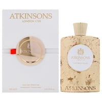 Perfume Atkinsons Gold Fair In Mayfair Edp 100Ml Hombre
