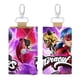 thumbnail image 1 of Miraculous: Ladybug Toalla con diseño único, regalo ideal para fans. Perfecta para uso diario, fitness, yoga, boxeo y bronceado. Medidas: 35x73 cm, 1 of 6