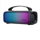 thumbnail image 1 of Parlante Portátil Bluetooth Inalámbrico Master-G Mggboom con Luces RGB – Estilo y Potencia en Color Negro, 1 of 5