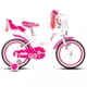 thumbnail image 2 of Bicicleta 16 Dolce Acero V-Brake, 2 of 3