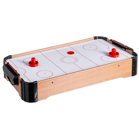 Total E-Commerce - Juguete Mini Mesa De Hockey De Aire Infantil