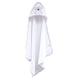 thumbnail image 3 of Toalla de Baño Algodón Capucha Koala Blanca Unisex Talla Única, 3 of 3