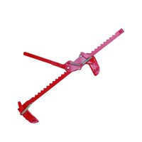 Magideal - Colador De Cadena De Alta Resistencia, Herramienta De Reparación De Valla Eléctrica, Empalmador De Valla Multifuncional, Colador De Alambre D