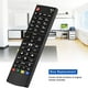 thumbnail image 2 of Control remoto universal para TV Control remoto de TV duradero para un uso fácil, 2 of 5