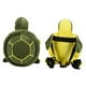thumbnail image 1 of Equipo Protector De Esquí Para Exteriores, Regalos Anticaída Ajustables, Forma De Tortuga Rellena, 2 Uds., Rodilleras, 1 of 5