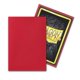 thumbnail image 2 of Protectores Dragon Shield 60 Japanese Matte Ruby, 2 of 2