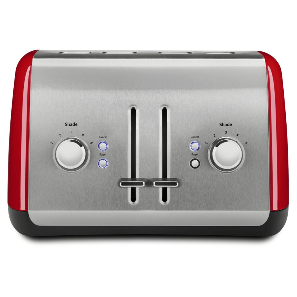 Tostadora Kitchenaid Kmt4115er 4-slice