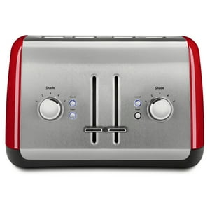 Kitchenaid Kmt4115Er Tostador Con Palanca Manual De Elevacio Kitchenaid Kitchenaid