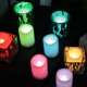 thumbnail image 5 of Velas votivas CANDLE CHOICE 1,5 × 2 cm 10 uds con control remoto, 5 of 8