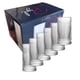 thumbnail image 2 of SET DE 6 VASO VIDRIO VINTAGE 450ML HARWELL, 2 of 4