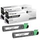 thumbnail image 1 of Cartucho de Tóner Ricoh Clever Supplies CL4000DN Negro 888308, 1 of 6