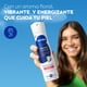 thumbnail image 5 of Desodorante Spray Nivea Derma Control Tono Natural Mujer, 5 of 8