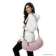 thumbnail image 2 of Cartera Bandolera para Mujer Escandinavia Crossbody mediana Rosado Totto, 2 of 5