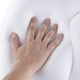 thumbnail image 4 of Microbead Pillow Remedy, moldeable, reguladora de temperatura, 4 of 4