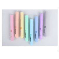 Genérico - Destacadores Mild 8 Pcs.