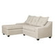 thumbnail image 3 of Seccional 3c Viena Izquierdo Beige, 3 of 3