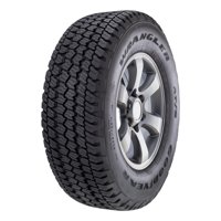 Goodyear - Neumatico 215/75 R14 Wrangler At/S 98Q Tl