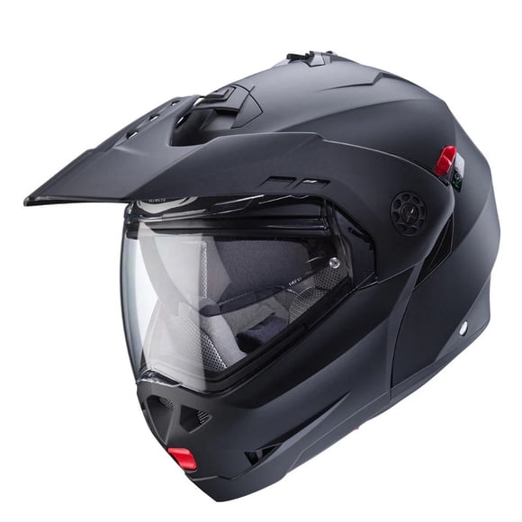 Casco para moto Caberg Tourmax X Black Matt XL