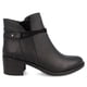 thumbnail image 5 of Botín Casual Mujer Gloria Negro, 5 of 8