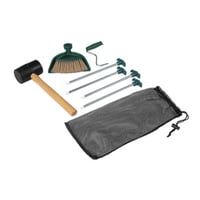 Coleman - Kit De Armado Para Carpas