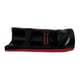 thumbnail image 5 of Almohadillas De Cuero Sintético Para Patadas De Taekwondo, Almohadillas Para Patadas De Karate Para Sanda, Muay Thai, Agarre, Talla S, Color Rojo, 5 of 5