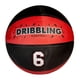 thumbnail image 2 of Balón Básquetbol DRB Funball N°3, 2 of 3