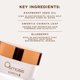 thumbnail image 3 of Crema Facial de Noche OSMOSIS Enrich 30 ml Hidratante, 3 of 5