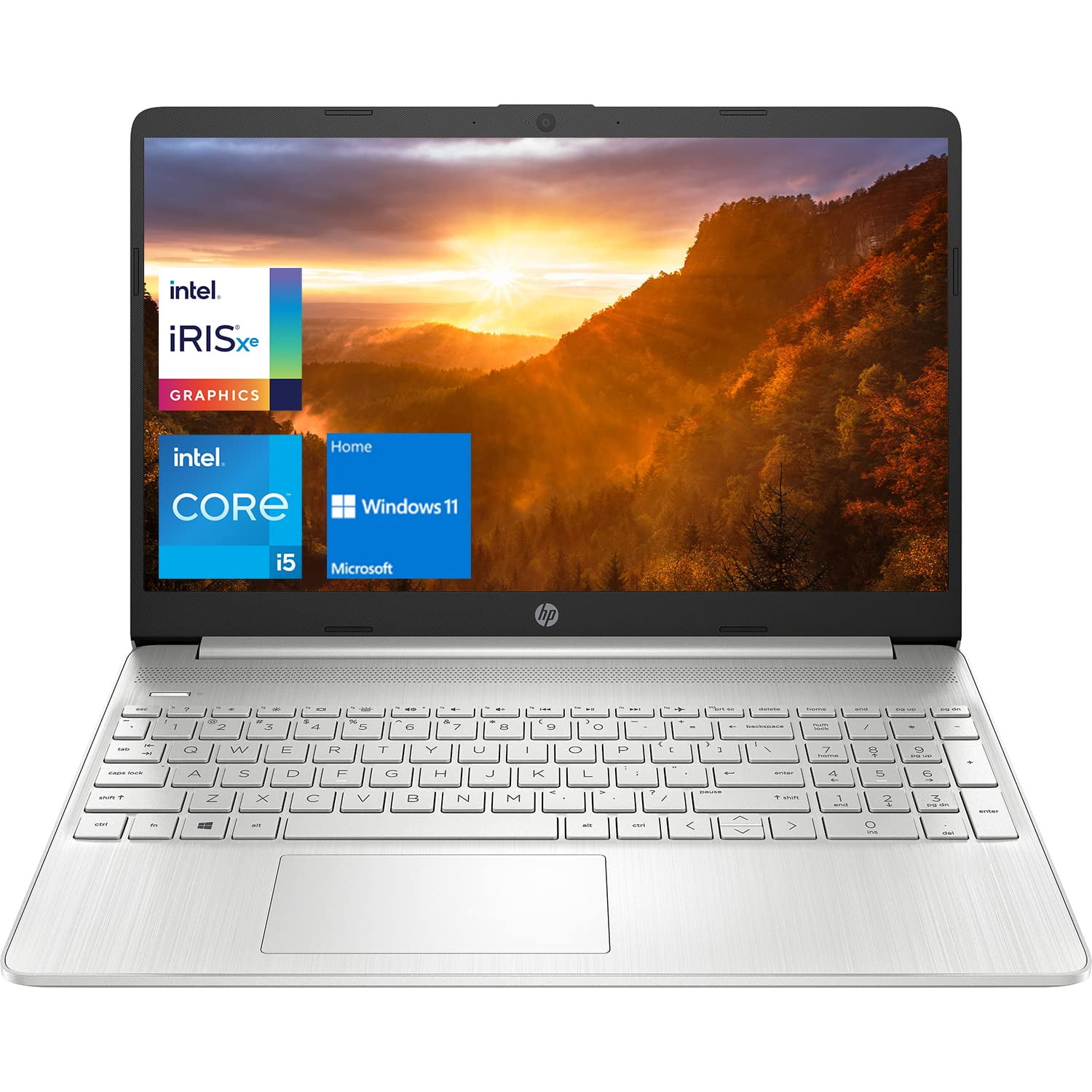Notebook Intel Core I5 1135G7 | Líder