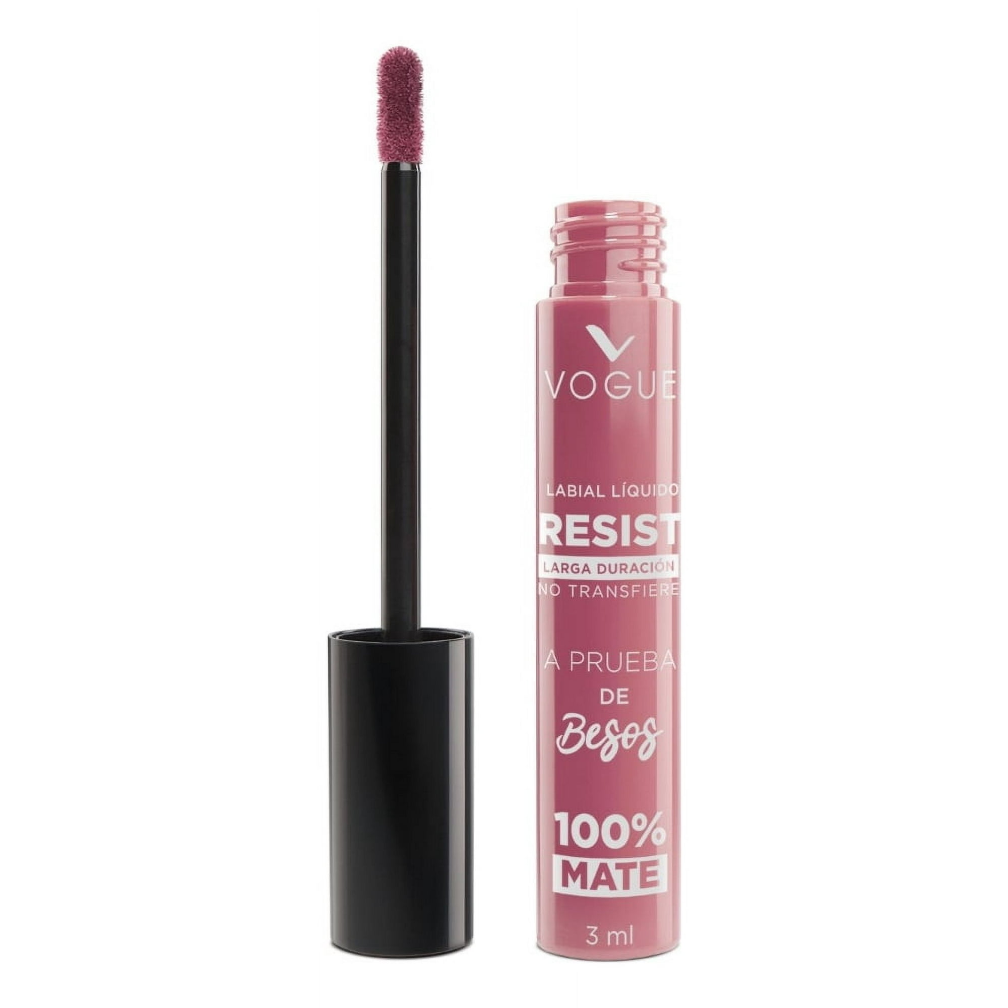 Labial Resist Encantadora Vogue