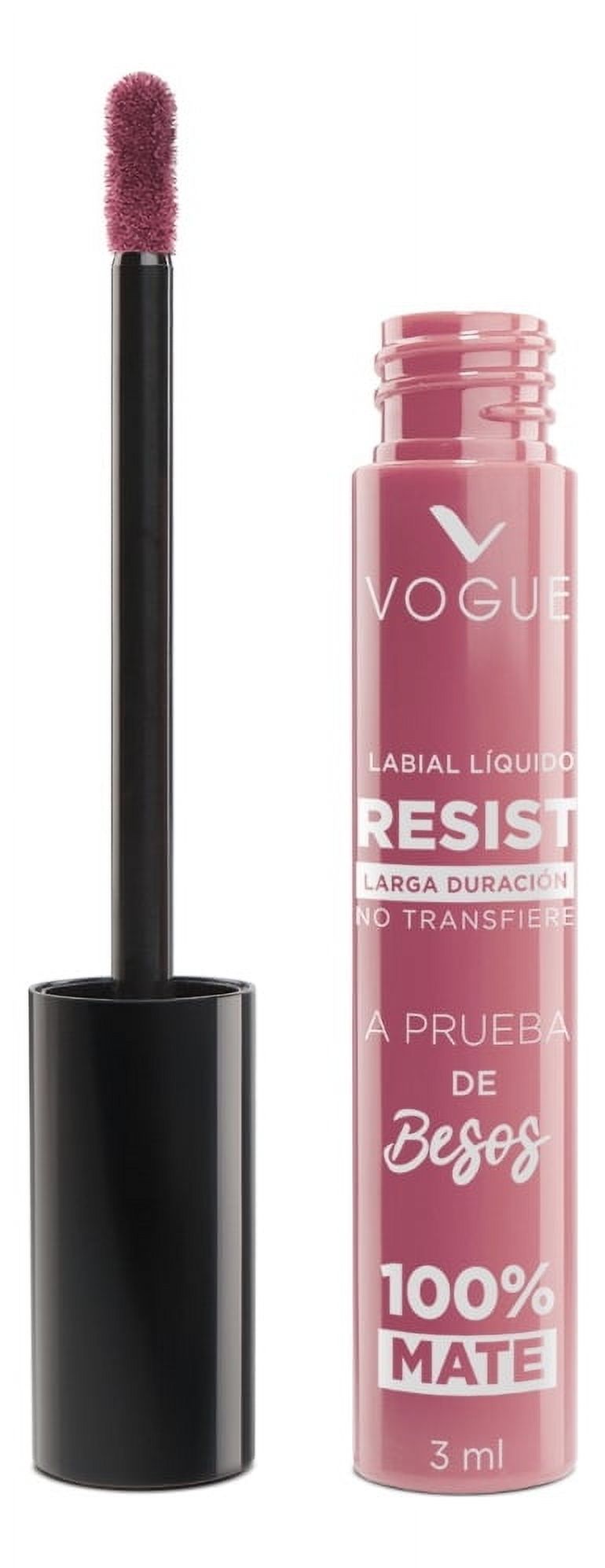 Vogue - Labial Resist Encantadora