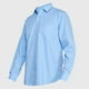 thumbnail image 2 of Camisa Trevira Ml Comfort celeste 37, 2 of 5