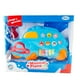 thumbnail image 2 of Pack X 3 Juguete Piano Musical Vehiculo De Cross country Azul, 2 of 3