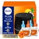 thumbnail image 1 of Kit de inicio Febreze Plug Scent Booster con 2 Hawaiian Aloha, 1 of 9