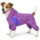 thumbnail image 1 of Suéter para perro Pet Life ® Active Downward-Dog de cuerpo completo para fitness, 1 of 9