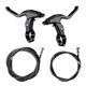 thumbnail image 1 of Accesorios De Freno De Bicicleta Universales Para Bicicletas De Monta?a Y De Carretera, Bicicletas Plegables, 1 of 5