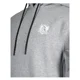 thumbnail image 3 of Polerón Colo Colo Urbano Hoodie Gris Logo, 3 of 3