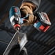 thumbnail image 4 of Broca Bosch TI2143IM Impact Tough™ Nitruro de titanio 1/4 pulgadas, 4 of 5