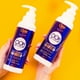 thumbnail image 3 of Shampoo Ooh My Color Violet Ice Blonde 400ml, 3 of 3