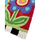 thumbnail image 3 of Alfombra Jellybean Pop Art de jardín, lavable, 3 of 5
