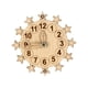 thumbnail image 3 of Tablero Ocupado Para Ni?os, Accesorios DIY, Juguetes Sensoriales De Madera Para Ni?os, Reloj De Viaje Para Ni?os, 3 of 5