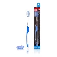 Cepillo De Dientes Phb Cepillo Dental Medio Medio