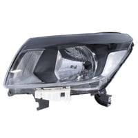 Repuestos Del Sol - Optico Izquierdo Nissan Np300 2.5 2015 2018