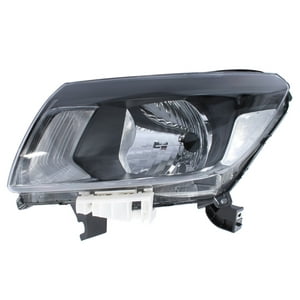 Repuestos Del Sol - Optico Izquierdo Nissan Np300 2.3 2015 2018