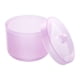thumbnail image 1 of Caja De Limpieza De Herramientas De Arte De U?as Tazón De Remojo Portátil Profesional Multiusos Violeta, 1 of 4