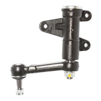 Repuestos Del Sol - Brazo Auxiliar Mitsubishi L200 Katana 2.5 1999 2006