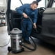 thumbnail image 2 of Aspiradora Vacuum Ciclónica Succión Fuerte 3000w Potente 25 Litros, 2 of 12