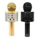thumbnail image 4 of Kit 2 Microfonos Karaoke TWS Bluetooth USB, 4 of 4
