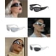 thumbnail image 3 of Gafas de sol SOAR&EAGLE Y2K SE920 polarizadas unisex, paquete de 3, 3 of 6