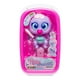 thumbnail image 1 of Neo Flobbis - Flobbentina - Lila - Muñeca Bebe - Ksi Merito - Neonato, 1 of 3