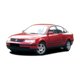 thumbnail image 1 of Pastillas Freno para auto Volkswagen Passat 1997-2000 Trasero, 1 of 3